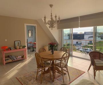 Villa Les Agapanthes