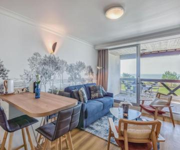Studio Le Britannia-3 By Interhome