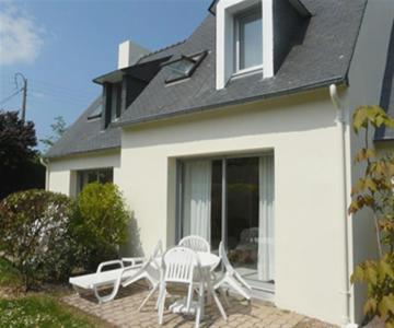 KREISKER 1 - Maison Jumelée, Jardin - CA6007