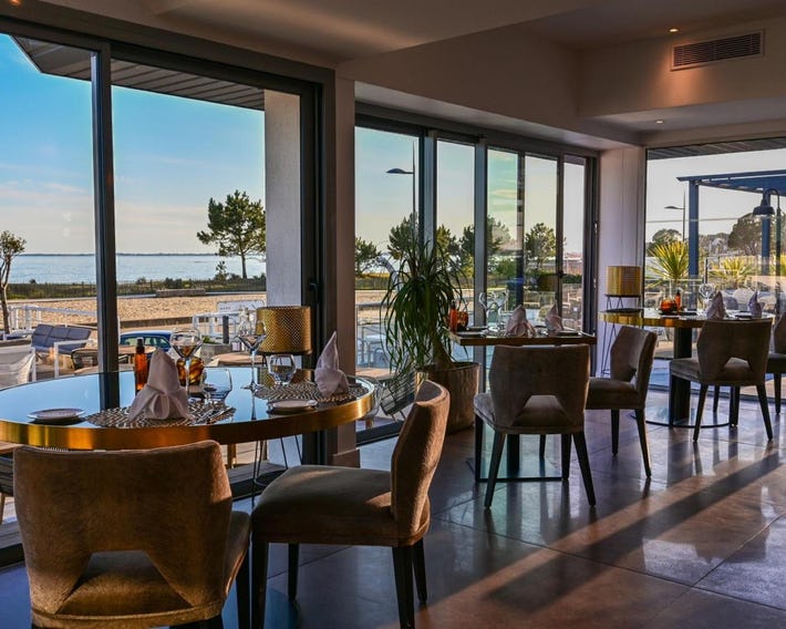 Hotel Le Diana