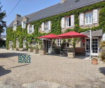 Arcantis Auberge Le Ratelier