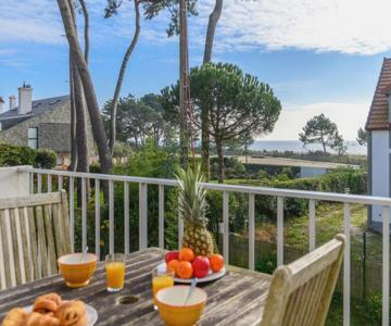 Apartment La Voilerie - Hartimon By Interhome