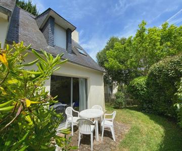 KREISKER 3 - Maison Jumelée, Jardin - CA6009