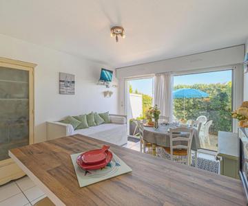 Apartment Les Eiders by Interhome