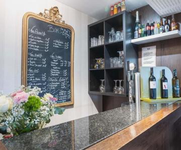 Hôtel Mercure Rennes Cesson