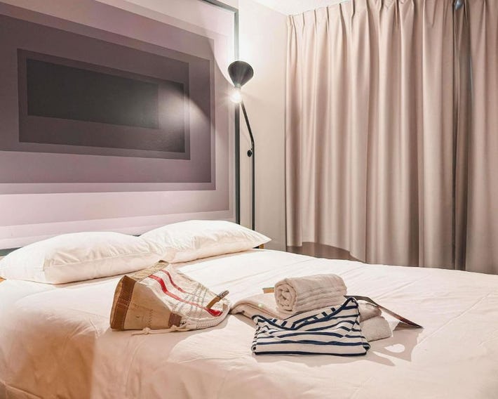 ibis Rennes Beaulieu