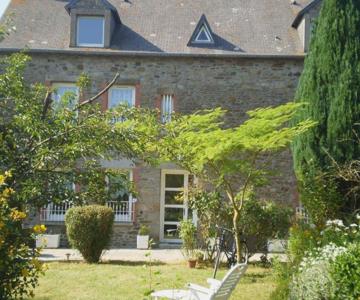 Chambres Le Lac
