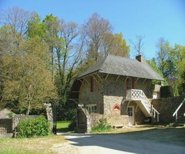 Gîtes de Launay Guibert