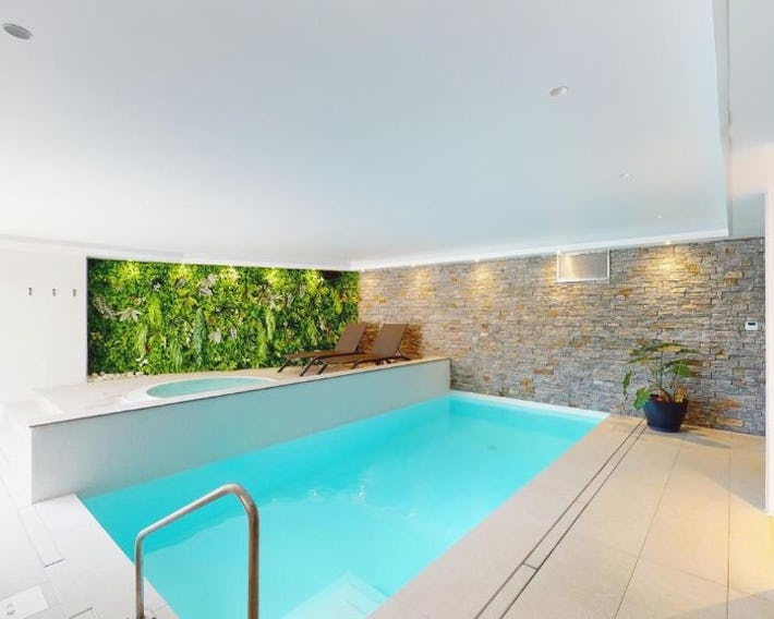 VILLA OCEAN ZEN