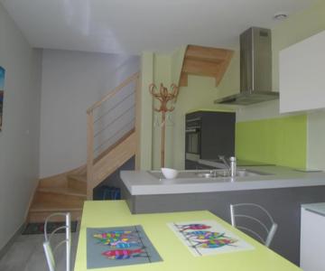 Maison De Vacances