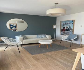 La Cale Du Bord De Mer
