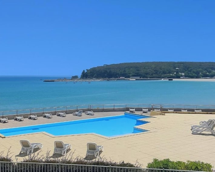 Cap Morgat