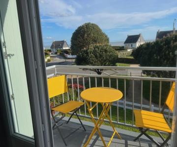 Appartement Vue Mer