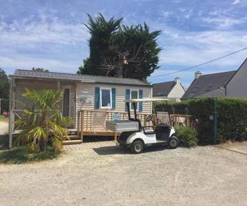 Camping Célimène