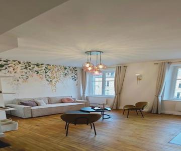 Appartement T3 centre ville avec 1 Parking