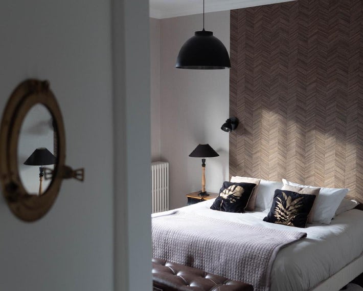 La Villa Cote Cour & Cote Spa