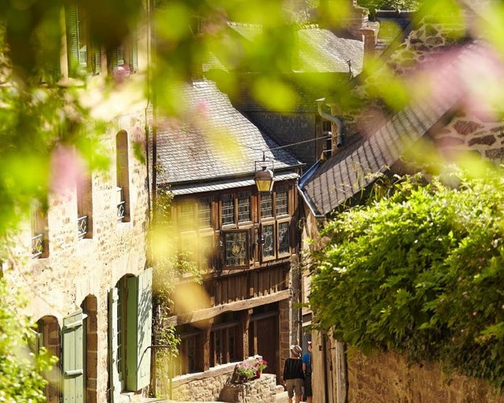Logis du Jerzual