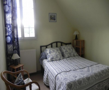 Chambres D'hotes Mr Et Mme Briand