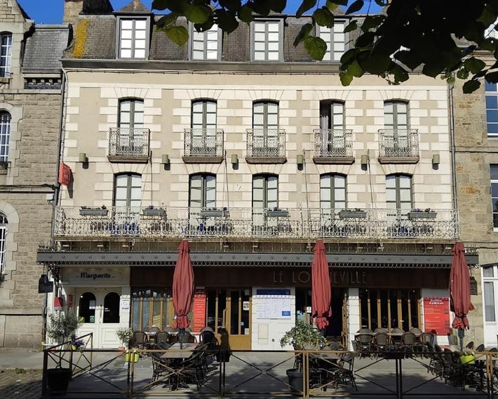 Hôtel Marguerite