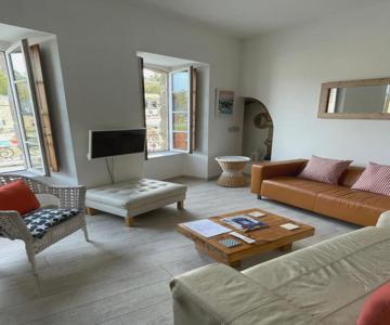 Appartement au Port