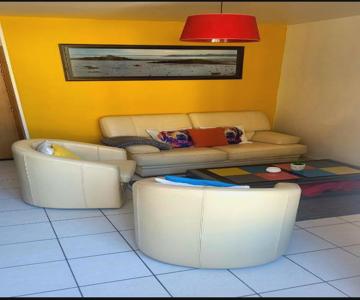 Apparte Cosy Avec Terrasse Et Parking