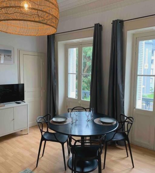 Beau studio au coeur de Dinard