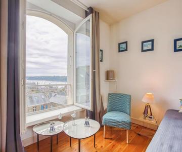 Apartment Ker Louis 2 by Interhome