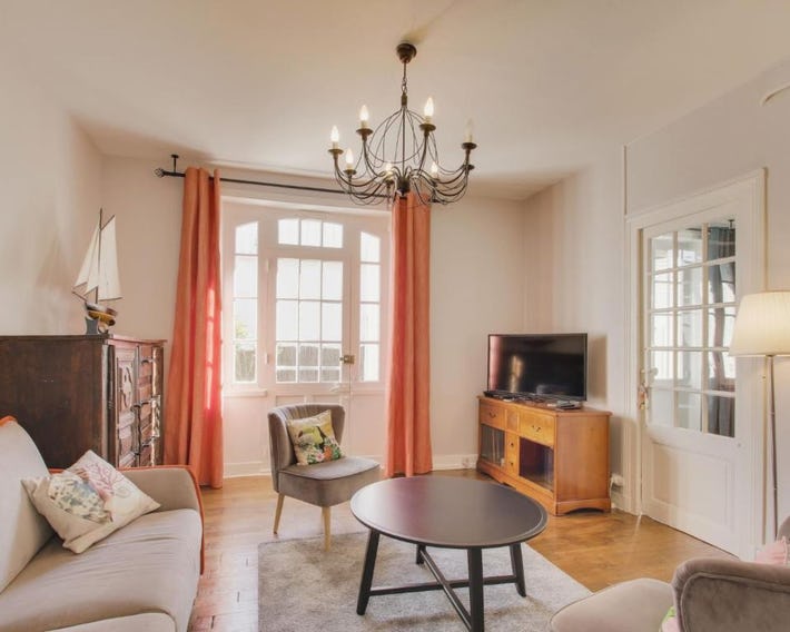 Holiday Home Le Petit Biyou by Interhome