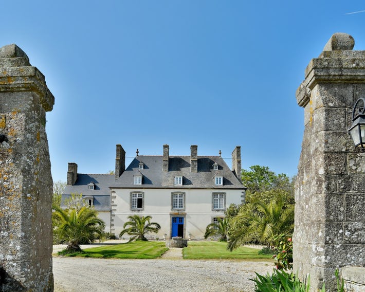 Malouiniere De Launay-Blot