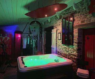 Love Room Donjon Dol In Love Bdsm