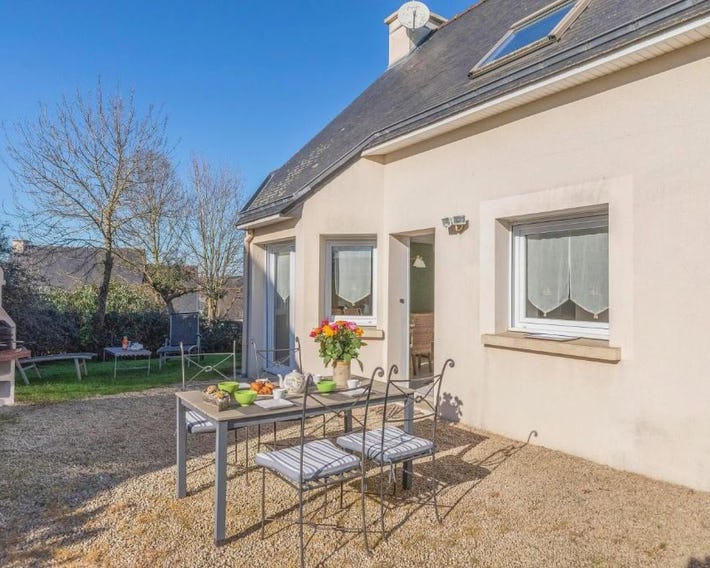 Cap Emeraude - Maison 3 chambres à Erquy