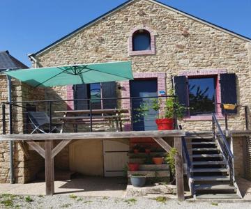 La maison Kerserho