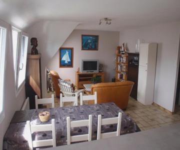 20 Résidence De Kerlosquen