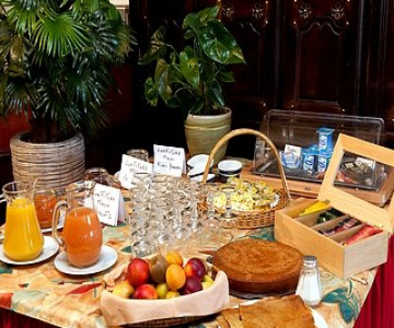 Auberge du Bon Cidre