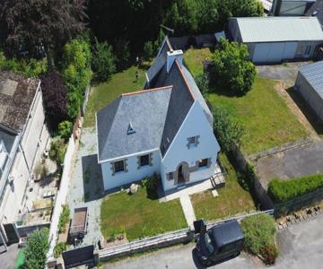 La Villa Beg Meil