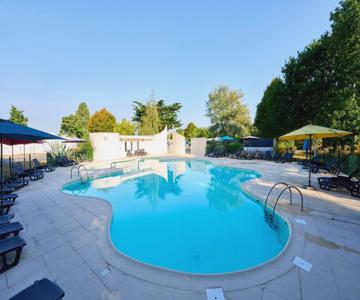Villages Clubs du Soleil - BEG MEIL