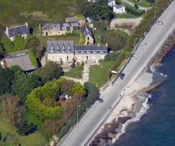 Logis de Mousterlin