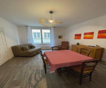 Appartement - Centre Historique