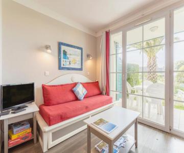 Residence Cap Marine