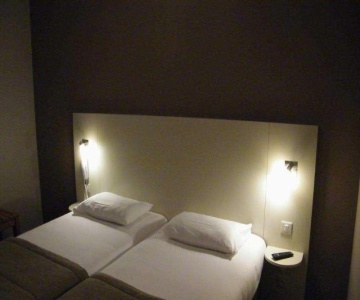 Brit Hotel Armor