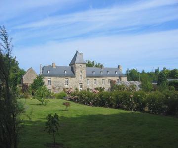 Château de Bonabry