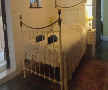 Les Terrasses Chambre D'hôtes