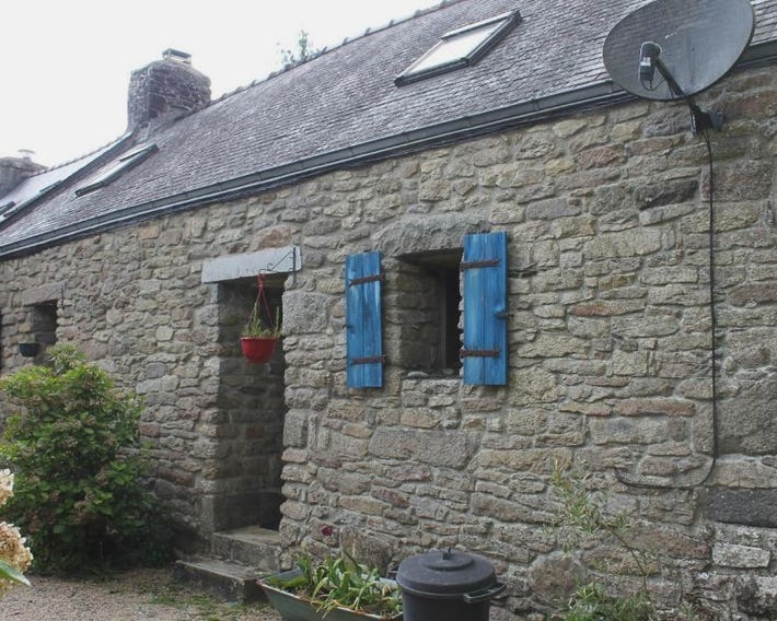 Genevrier Cottage