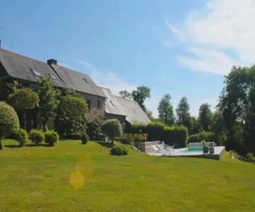 Le Domaine Du Val Ory