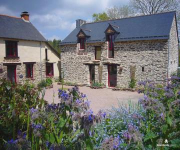 Logis de l’Etang de l’Aune