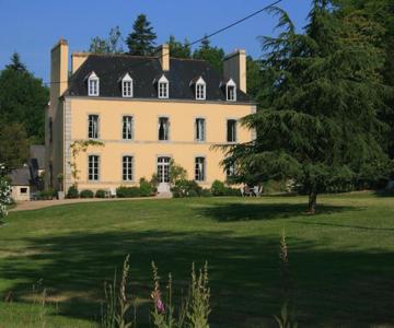 Le Ty Mat B&B