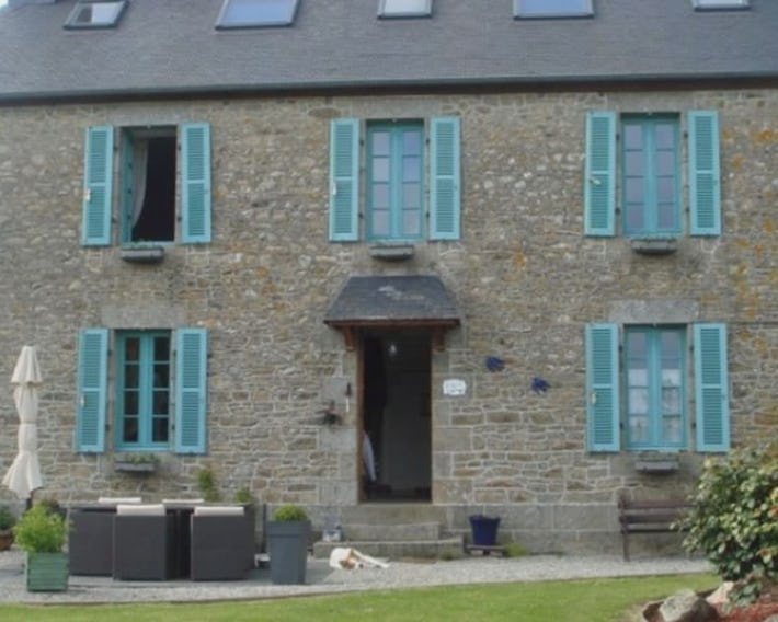 Ty Gwennili B&B