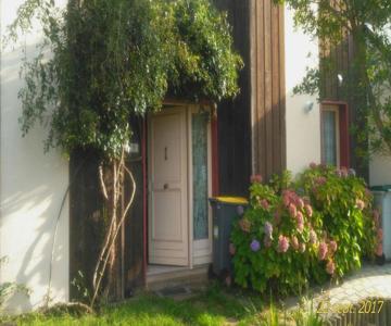 Maison La Chapelle