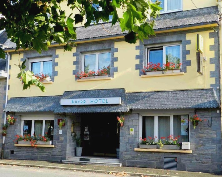 Europ Hôtel