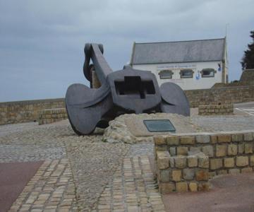 Chambres D'hotes Portsall